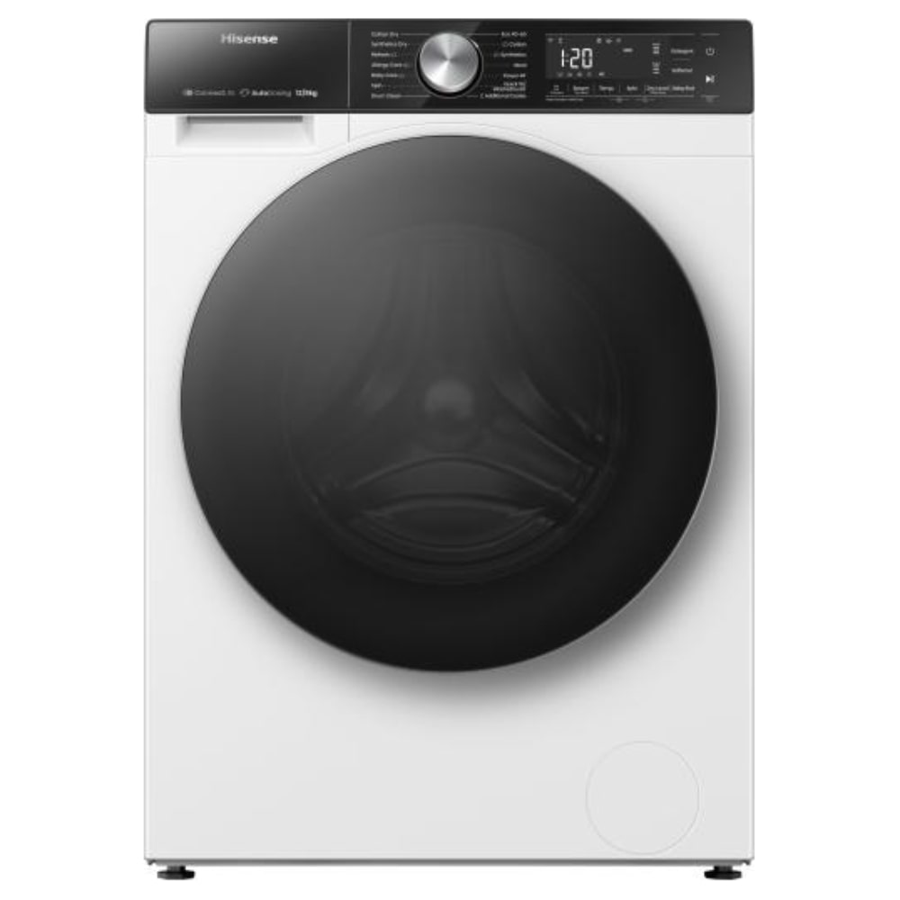 Hisense WD5S1045BW Mašina za pranje i sušenje veša