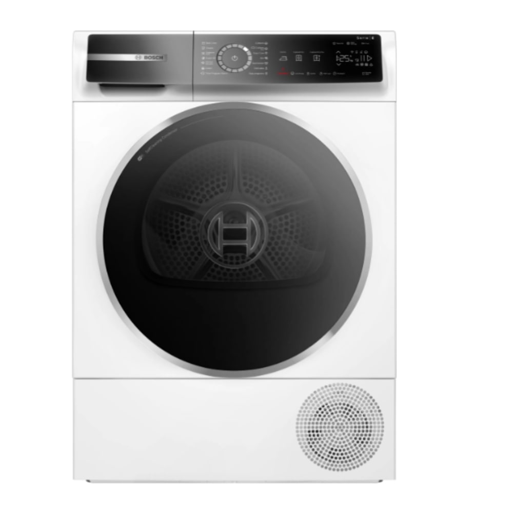 Bosch Serija 8 WQB245B0BY Mašina za sušenje veša