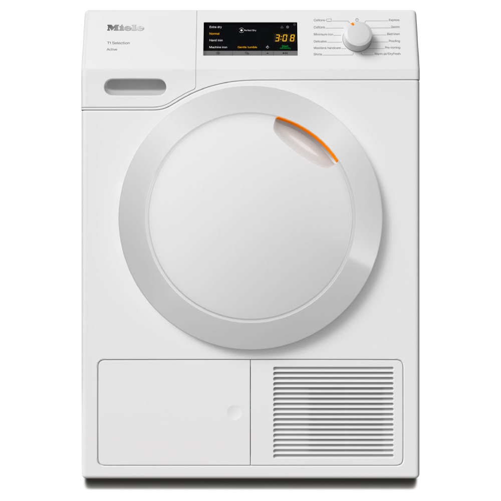 Miele TSA 233 WP Active Mašina za sušenje veša