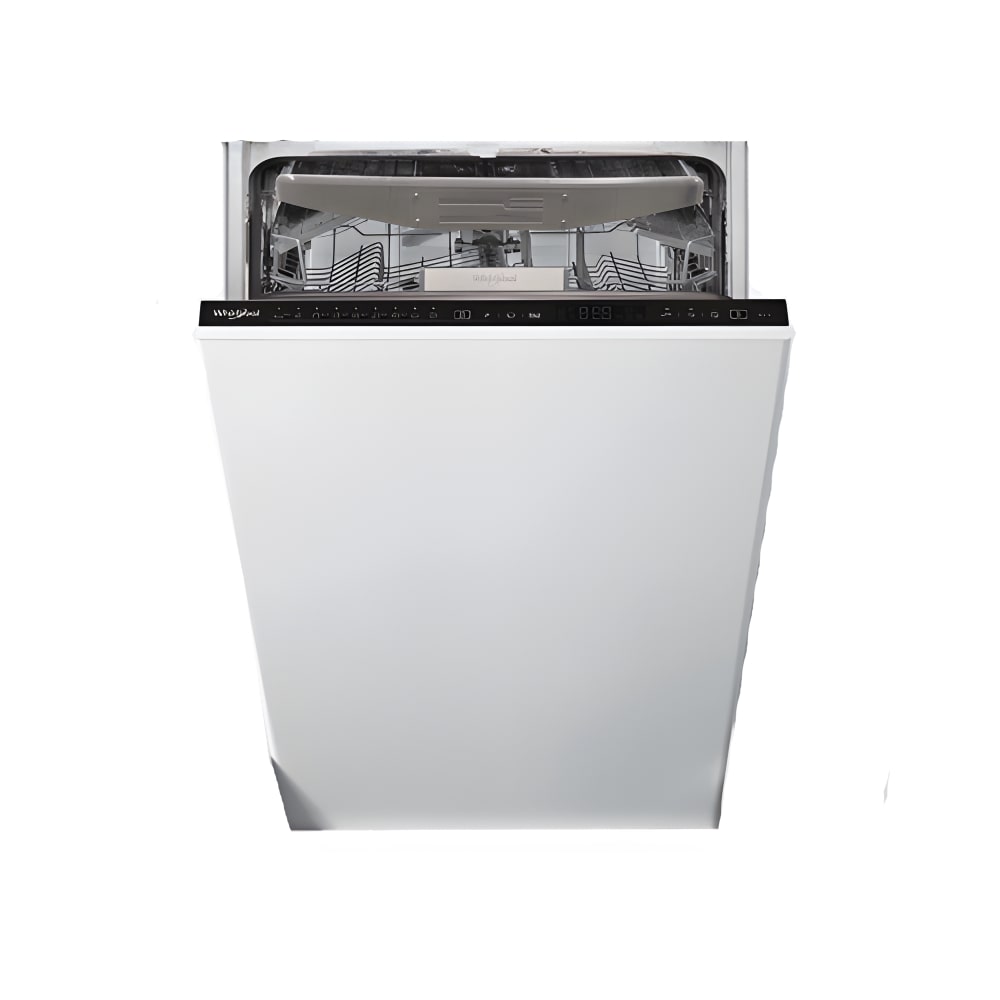 Whirlpool Ugradna mašina za pranje sudova WSIP4O23PFE