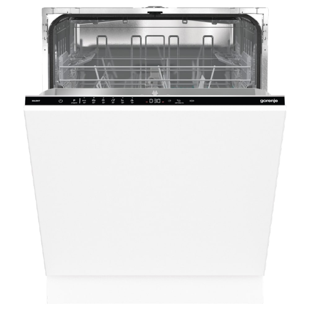 Gorenje GV 642E90 Ugradna mašina za pranje sudova
