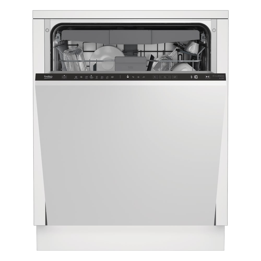 Beko Ugradna mašina za pranje sudova BDIN 38521 Q