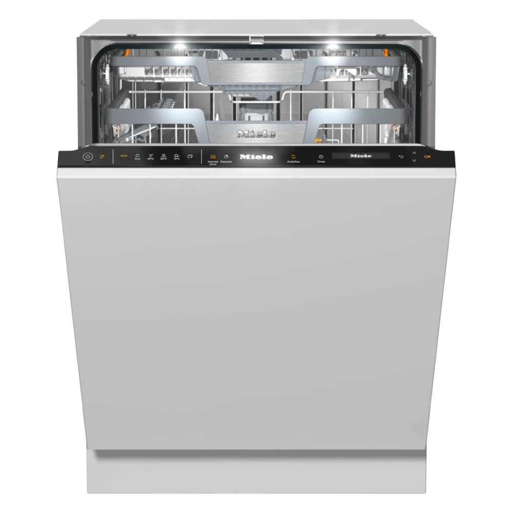 Miele G 7683 SCVi AutoDos K2O Mašina za pranje sudova