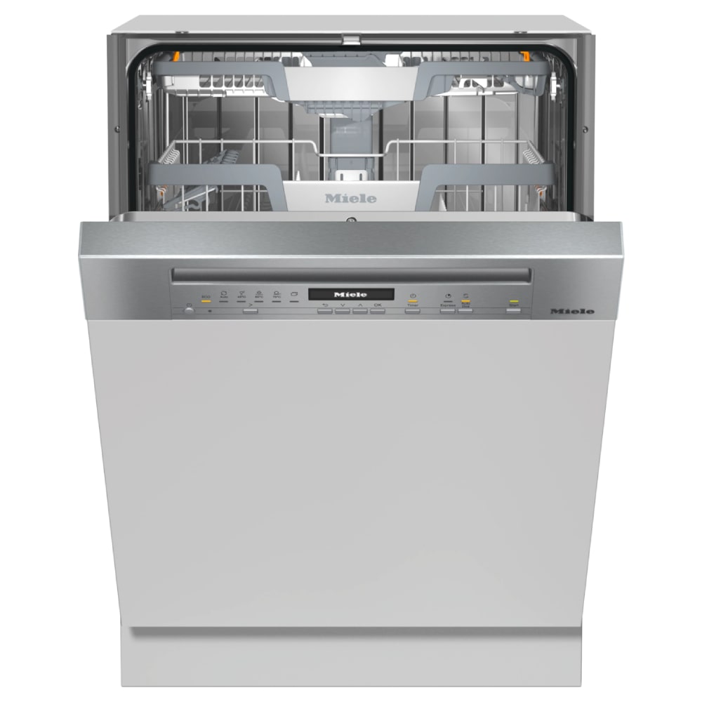 Miele G 7115 SCi XXL Ugradna mašina za sudove
