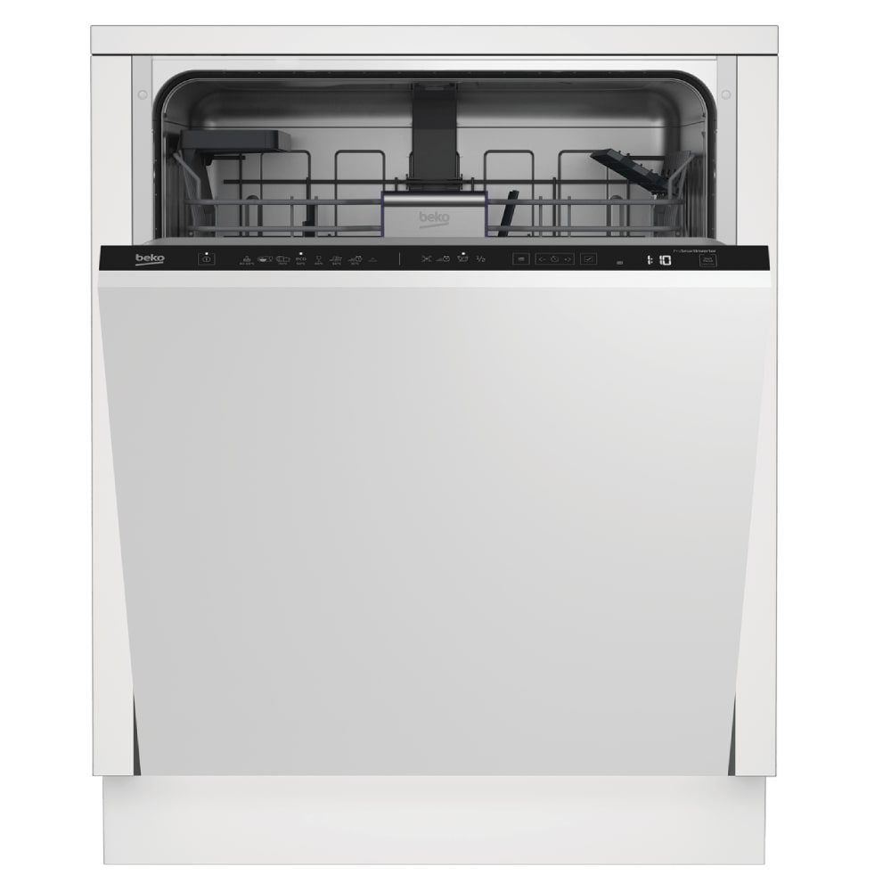 Beko Ugradna mašina za pranje sudova DIN 48430 AD