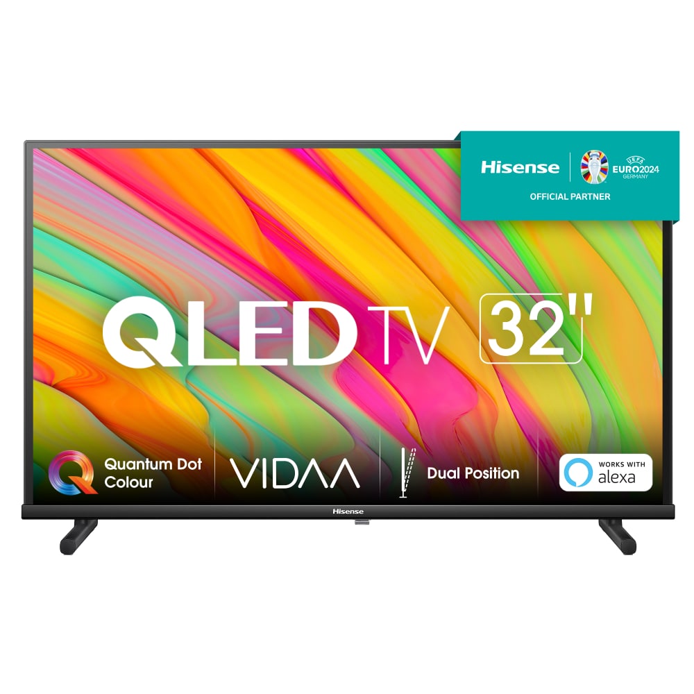 HISENSE 32A5KQ QLED Televizor