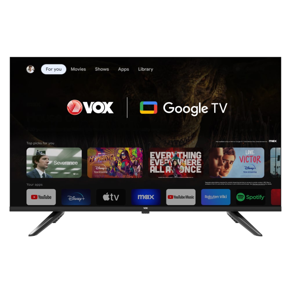 VOX 40GOF300B Full HD Televizor