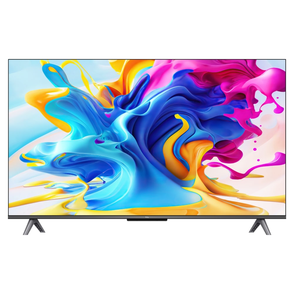 TCL 43C645 4K QLED Televizor