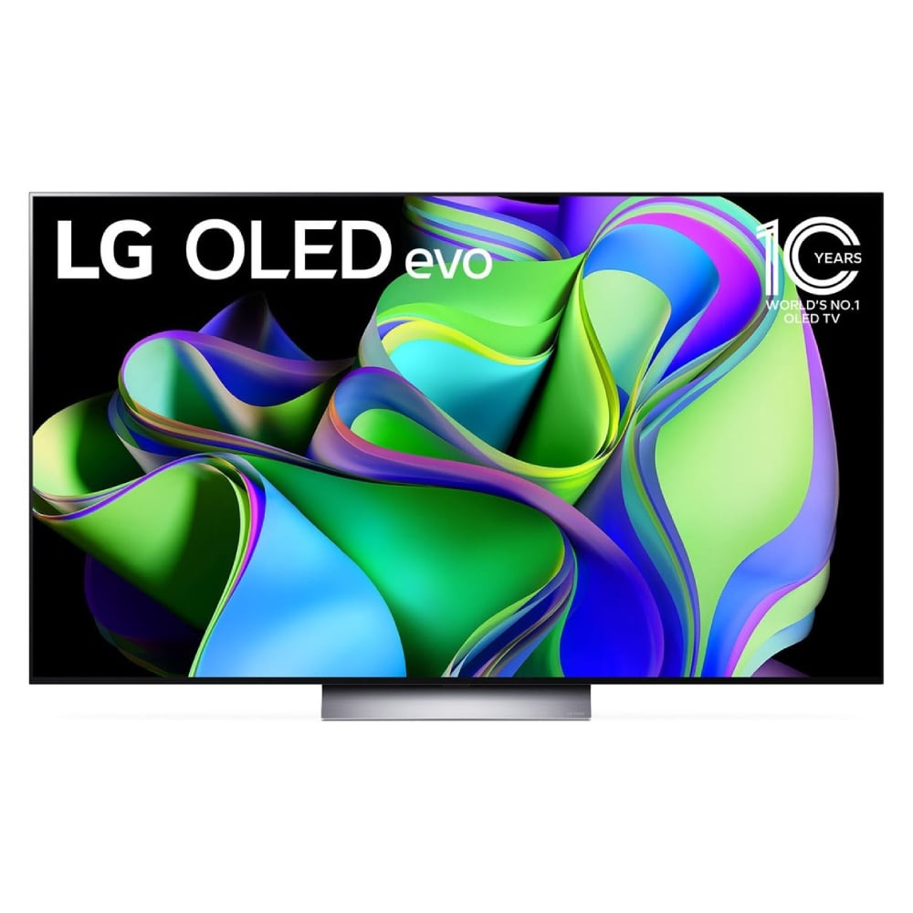 LG OLED evo OLED65C32LA C3 65 inča 4K Smart TV 2023