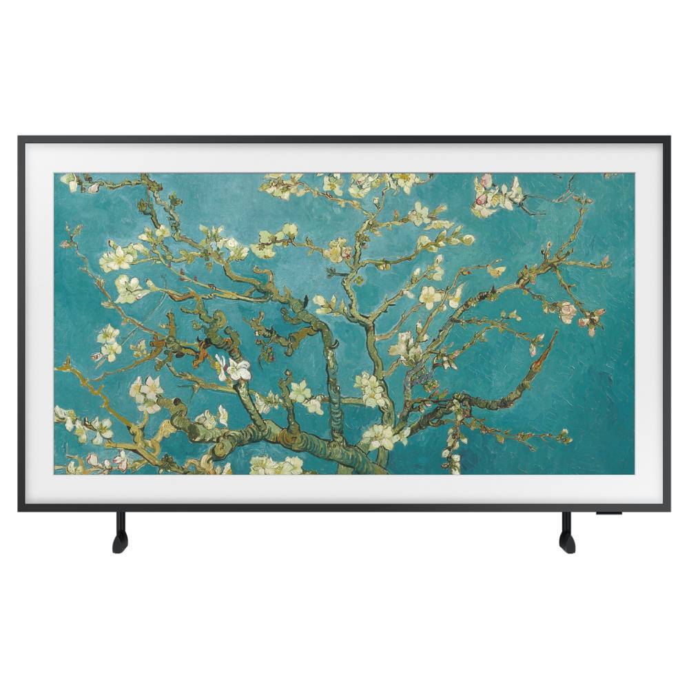 SAMSUNG The Frame QE75LS03BGUXXH 4K Smart TV