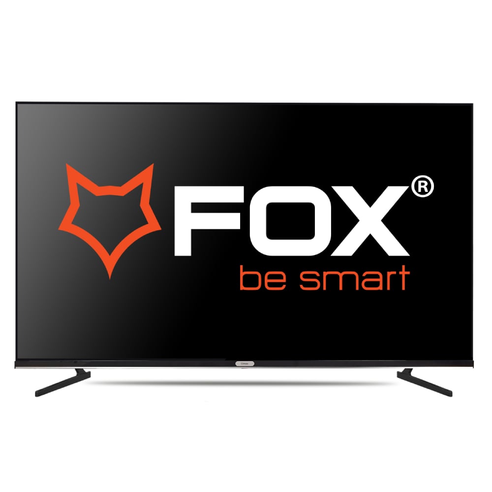 FOX 65WOS625D 4K Ultra HD Televizor