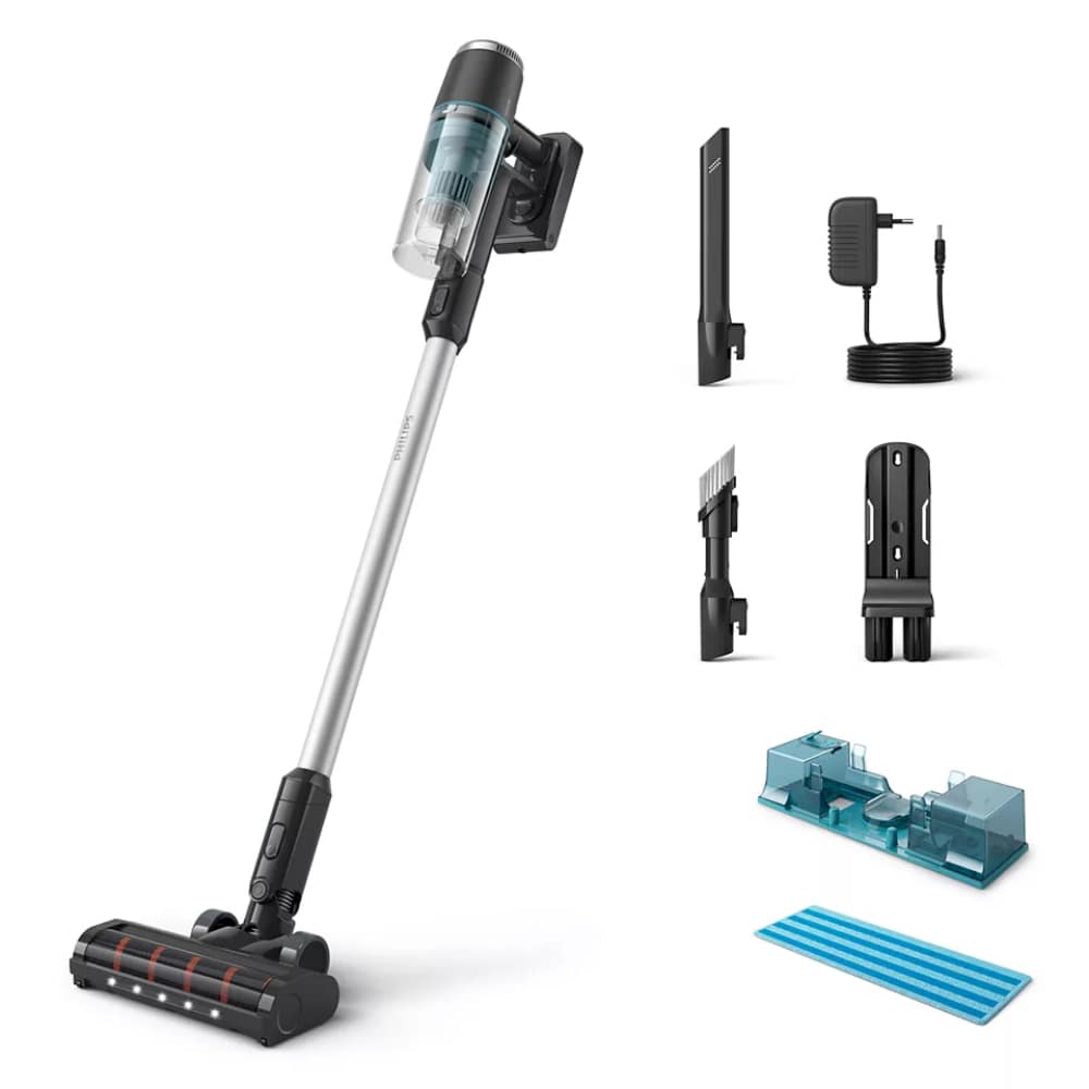 Philips 3000 Serija XC3133/01 Štapni usisivač