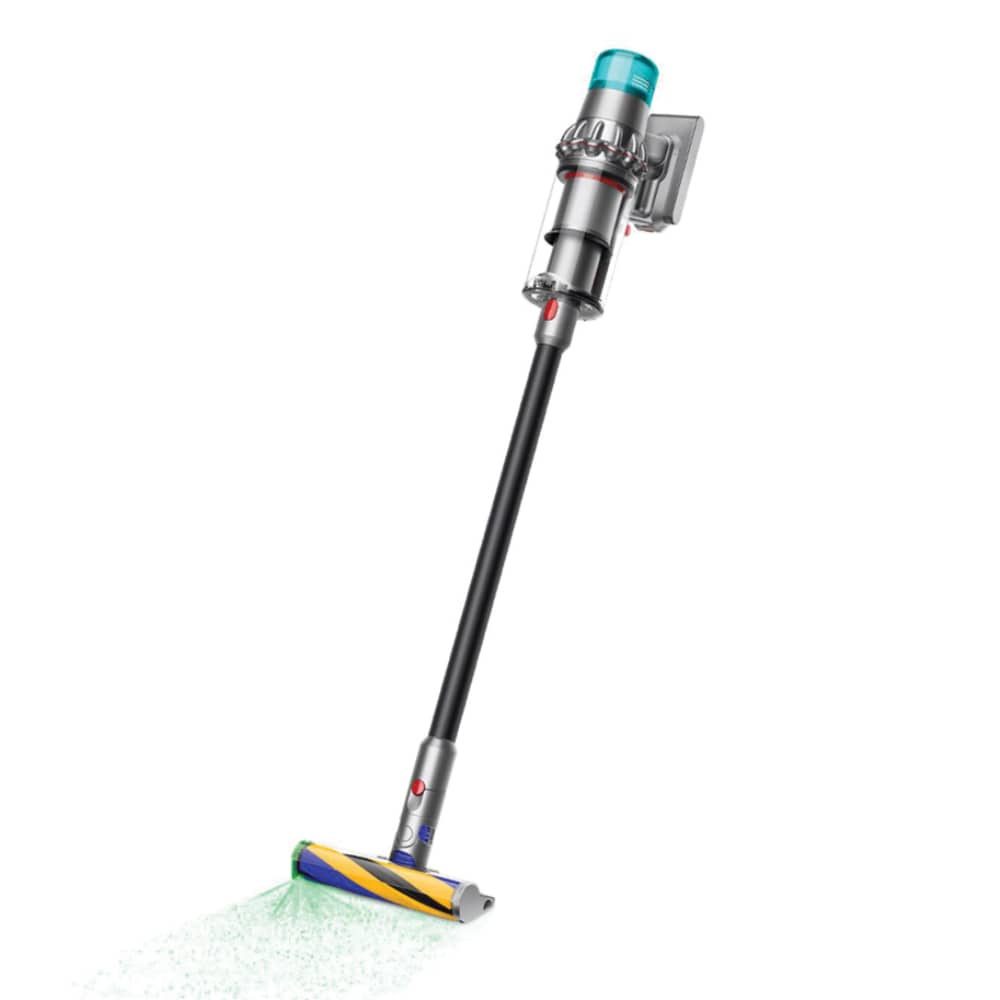 Dyson V15 Detect Total Clean BLK Štapni usisivač