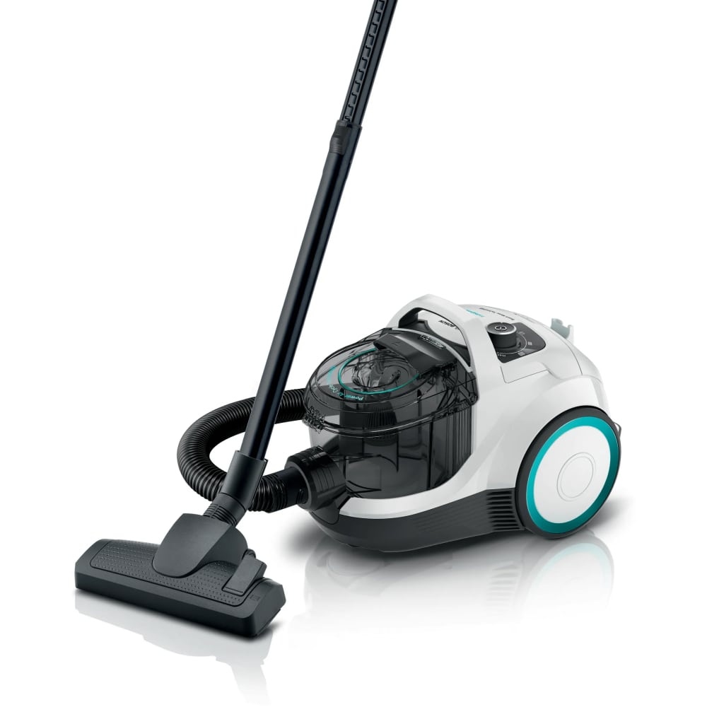 Bosch Serija 4 BGC21HYG1 Usisivač bez kese ProHygienic Bela