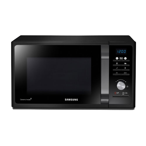 SAMSUNG Mikrotalasna rerna MG23F301TAK/OL