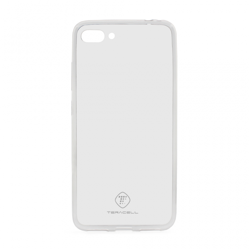 Maska Teracell Skin za Asus Zenfone 4 Max ZC554KL transparent