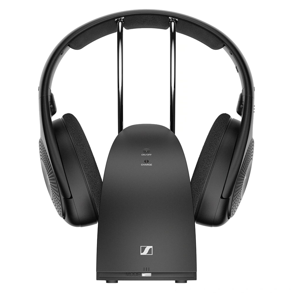 Sennheiser RS 120-W Bežične slušalice