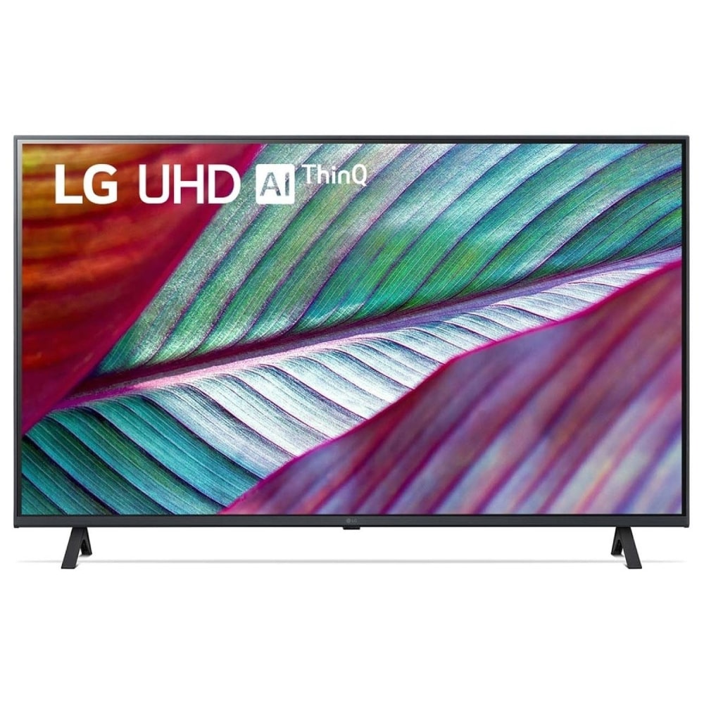 LG UHD UR78 50UR78003LK 4K Smart TV 2023