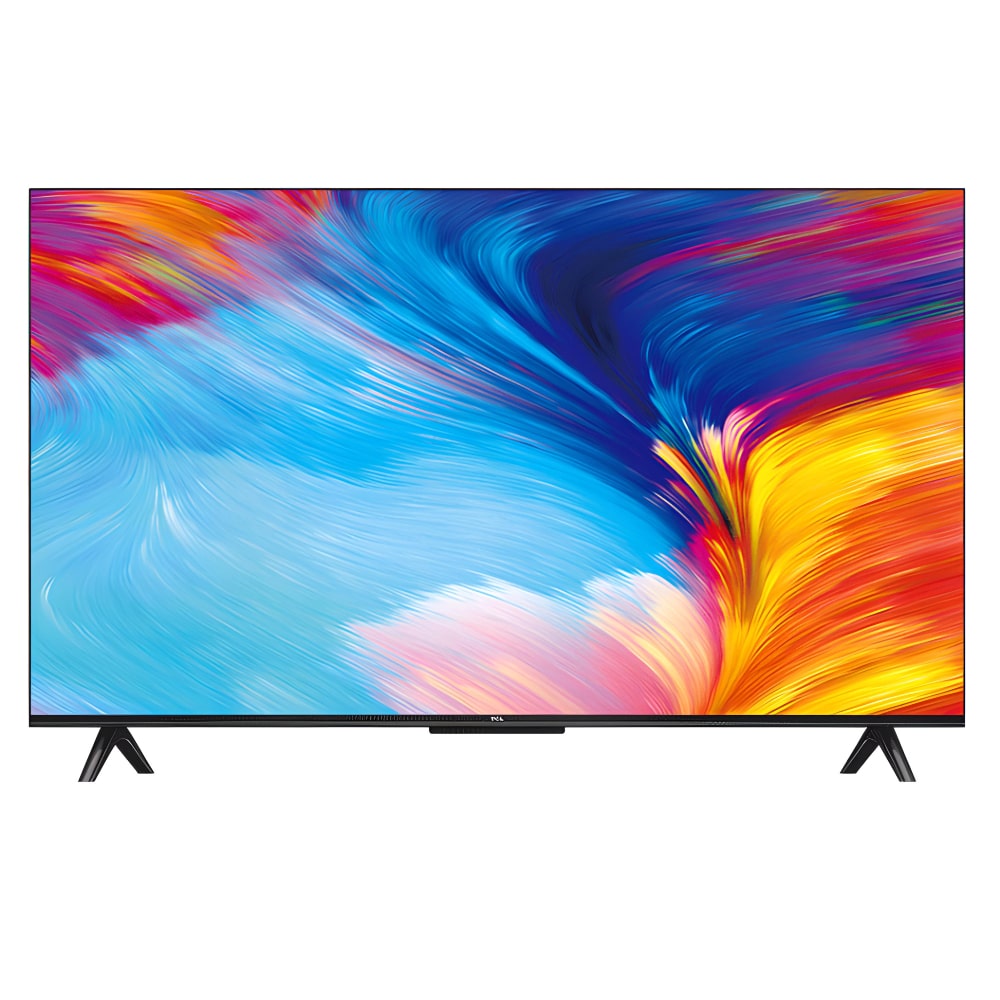 TCL 50P635 4K HDR Televizor