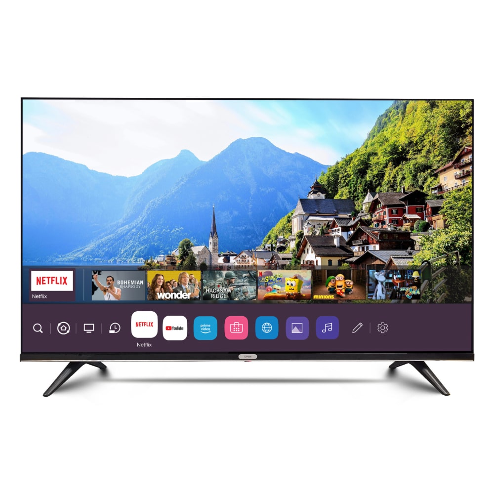 FOX 55WOS625D 4K UHD Televizor