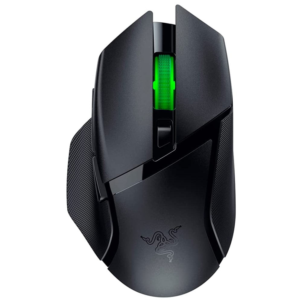 RAZER Basilisk V3 X Hyperspeed Gejmerski miš