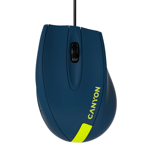 Canyon Žični miš M11 CNE-CMS11BY