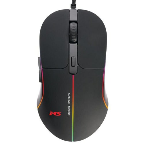 MS NEMESIS C320 Žični gejmerski miš