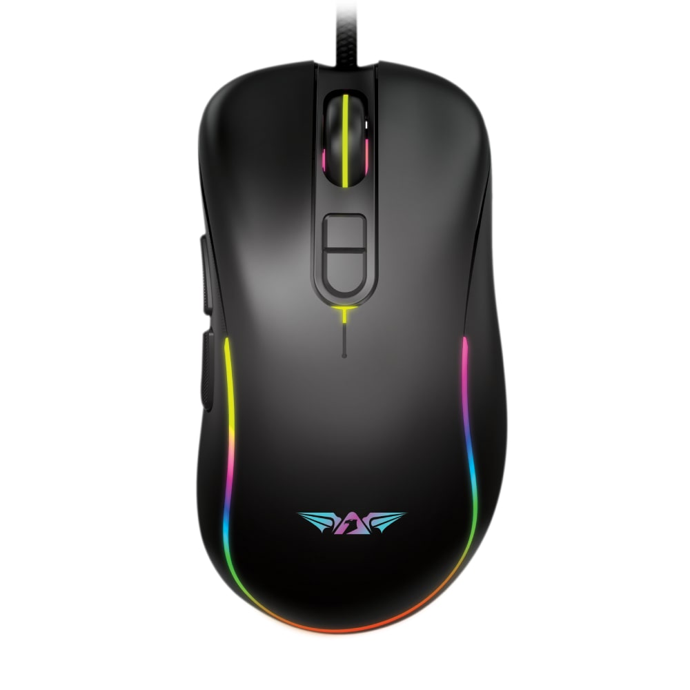 Armaggeddon Raven V RGB Pro Gaming miš