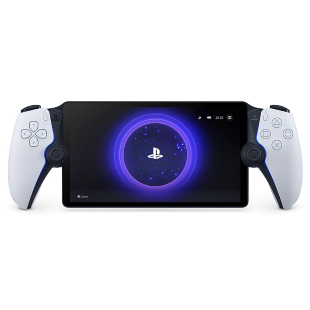 SONY Playstation Portal Remote Player za PS5 Konzole