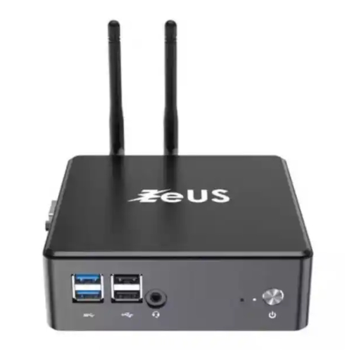 ZEUS MPI10-i523 8GB/128GB Računar