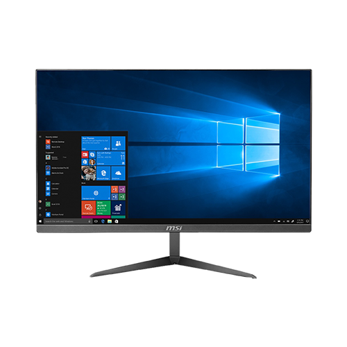 MSI All-in-One Pro 24X 10M-042EU Desktop računar