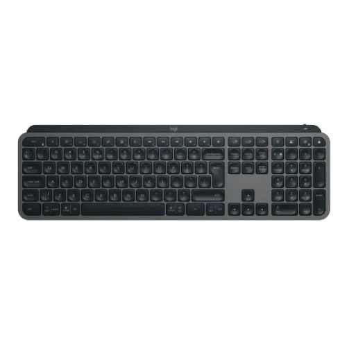 LOGITECH MX Keys S US 920-011587 Tastatura