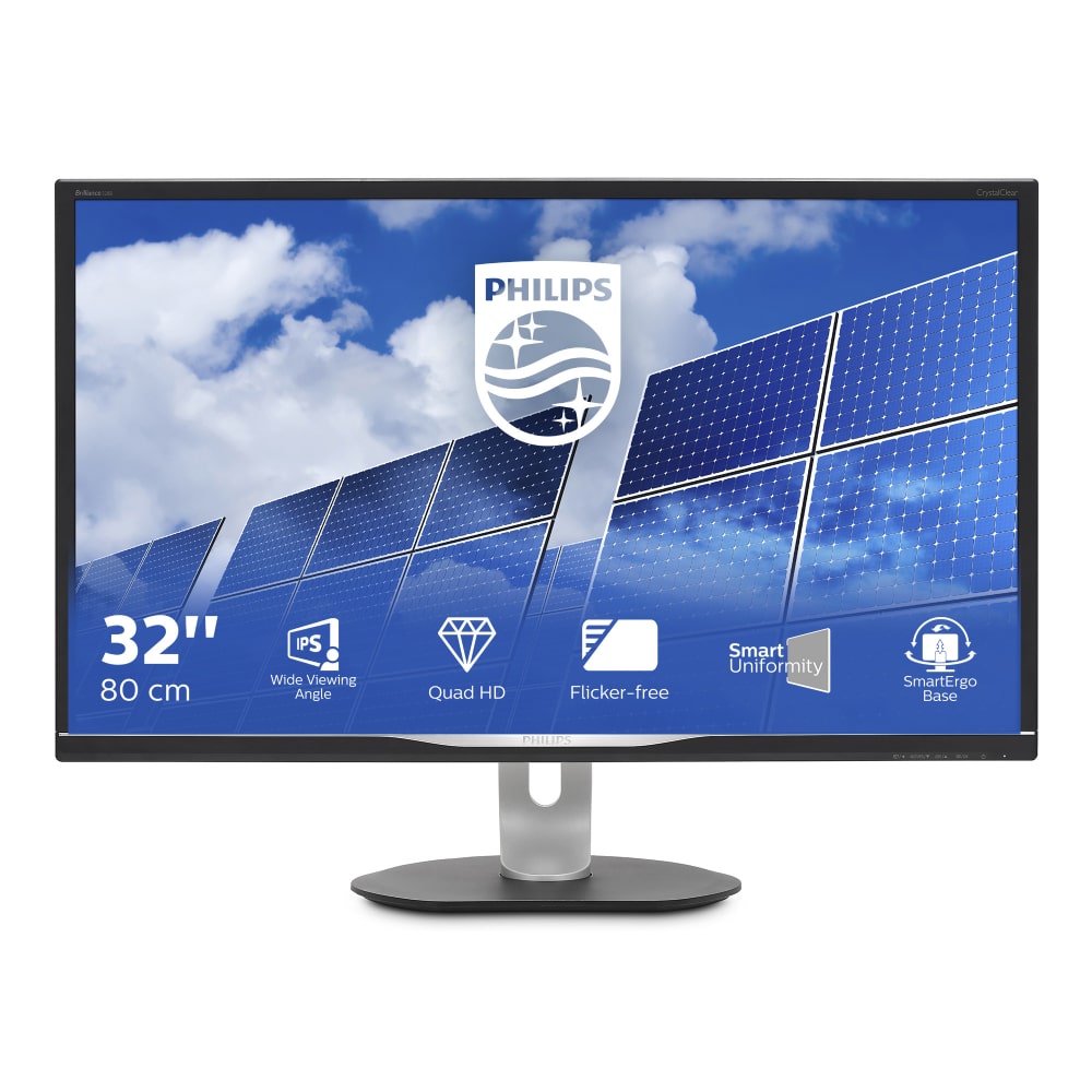 PHILIPS 31.5" LCD 328B6QJEB/00 Monitor