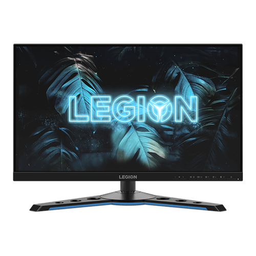 LENOVO 24.5" IPS Y25g-30 66CCGAC1EU Monitor
