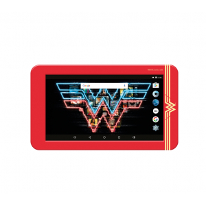eSTAR Wonder Woman HERO WiFi 2/16GB tablet 7" Quad Core Rockchip RK3326 2GB 16GB
