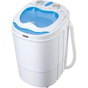 Mesko MS8053 mini veš mašina 3kg 580W