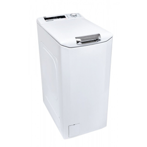 Hoover H3TM 28TACE/1-S top load veš mašina 8kg 1200 obrtaja