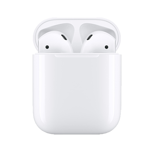 Apple AirPods 2 Bežične Bubice sa kutijom za punjenje