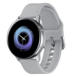 Samsung Galaxy Watch Active (SM-R500-NZS) pametni sat srebrni