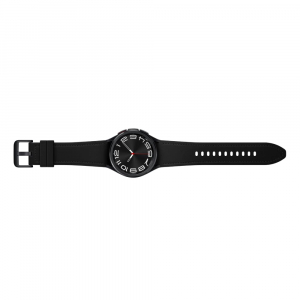 Samsung Galaxy Watch 6 43mm BT (SM-R950NZKAEUC) pametni sat crni