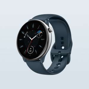 Amazfit GTR Mini plavi pametni sat