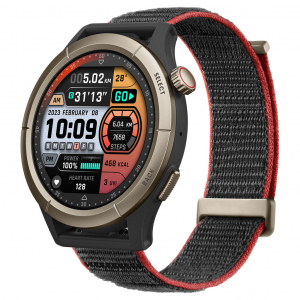 Amazfit Cheetah Pro (W2292TY1N) bež pametni sat