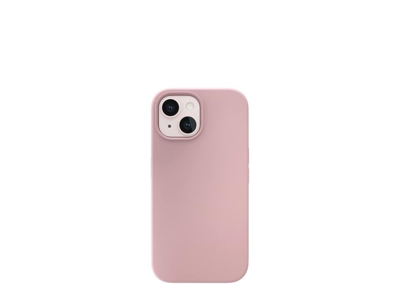 NEXT ONE Maska za telefon iPhone 13 Mini MagSafe, Roze