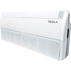 Tesla COU-36HDR1+CUA-36HVR1 klima uređaj inverter sa podno-plafonskom unutrašnjom jedinicom 36000btu