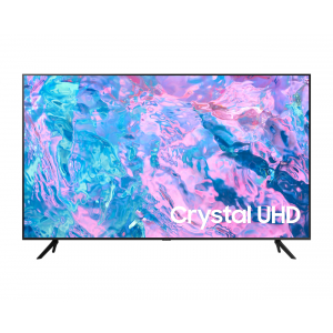Samsung UE43CU7172UXXH Smart TV 43" 4K Ultra HD DVB-T2