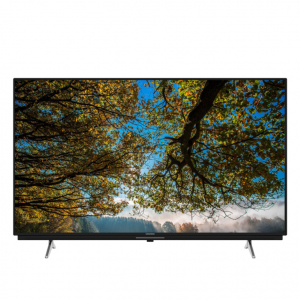 Grundig 43GGU7900B Smart TV 43" 4K Ultra HD DVB-T2 Android