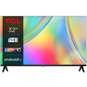 TCL 32S5400AF Smart TV 32" Full HD DVB-T2