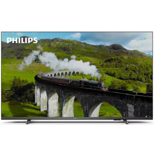 Philips 55PUS7608/12 Smart TV 55" 4K Ultra HD DVB-T2