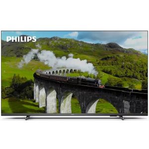 Philips 55PUS7608/12 Smart TV 55" 4K Ultra HD DVB-T2