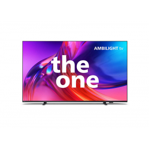 Philips 55PUS8558/12 Smart TV 55" 4K Ultra HD DVB-T2